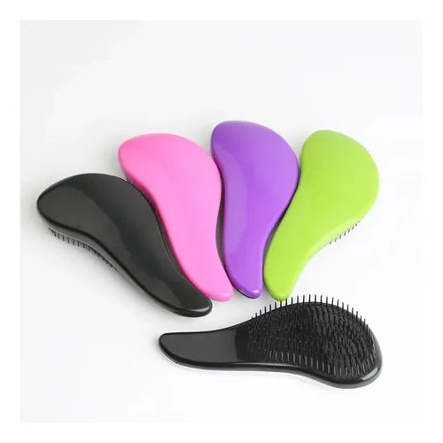 Cepillo Antifrizz