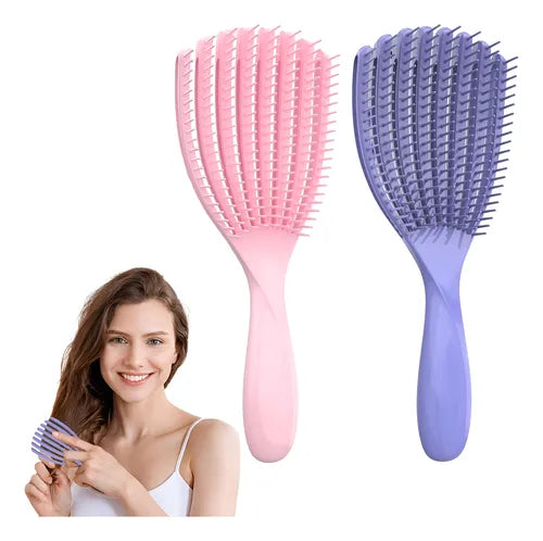 Cepillo flexible sin soporte