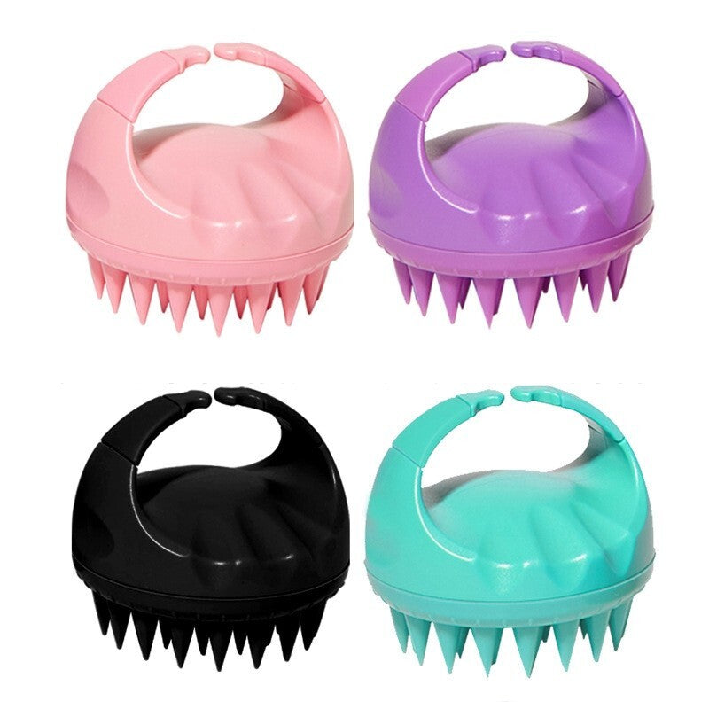 Shampoo Brush