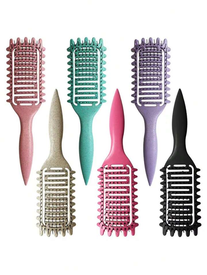 Cepillo Curler