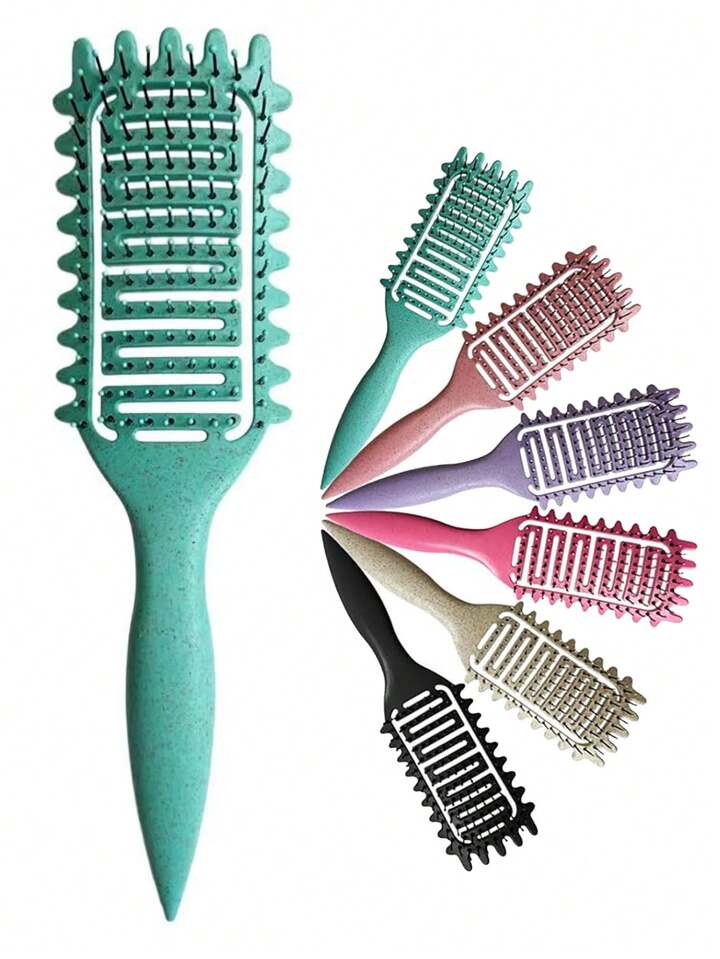 Cepillo Curler