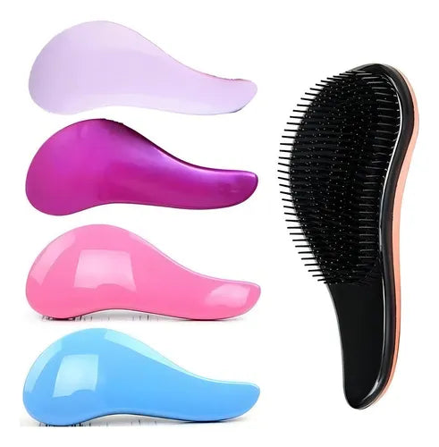 Cepillo Antifrizz