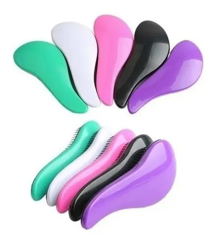 Cepillo Antifrizz
