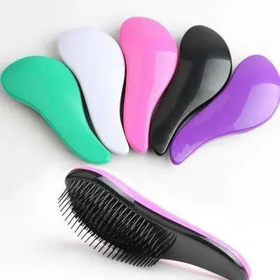 Cepillo Antifrizz