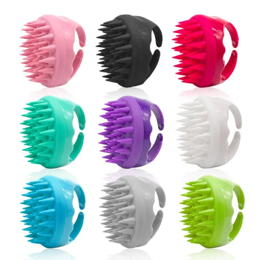 Shampoo Brush