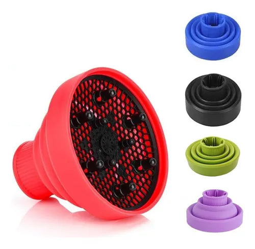 Difusor Universal
para rizos