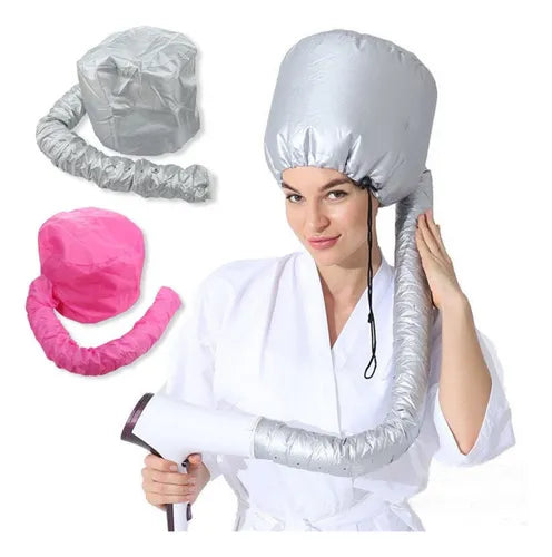 Gorro secador Capilar