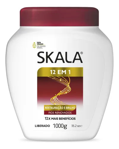 Skala 12 en 1