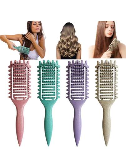 Cepillo Curler